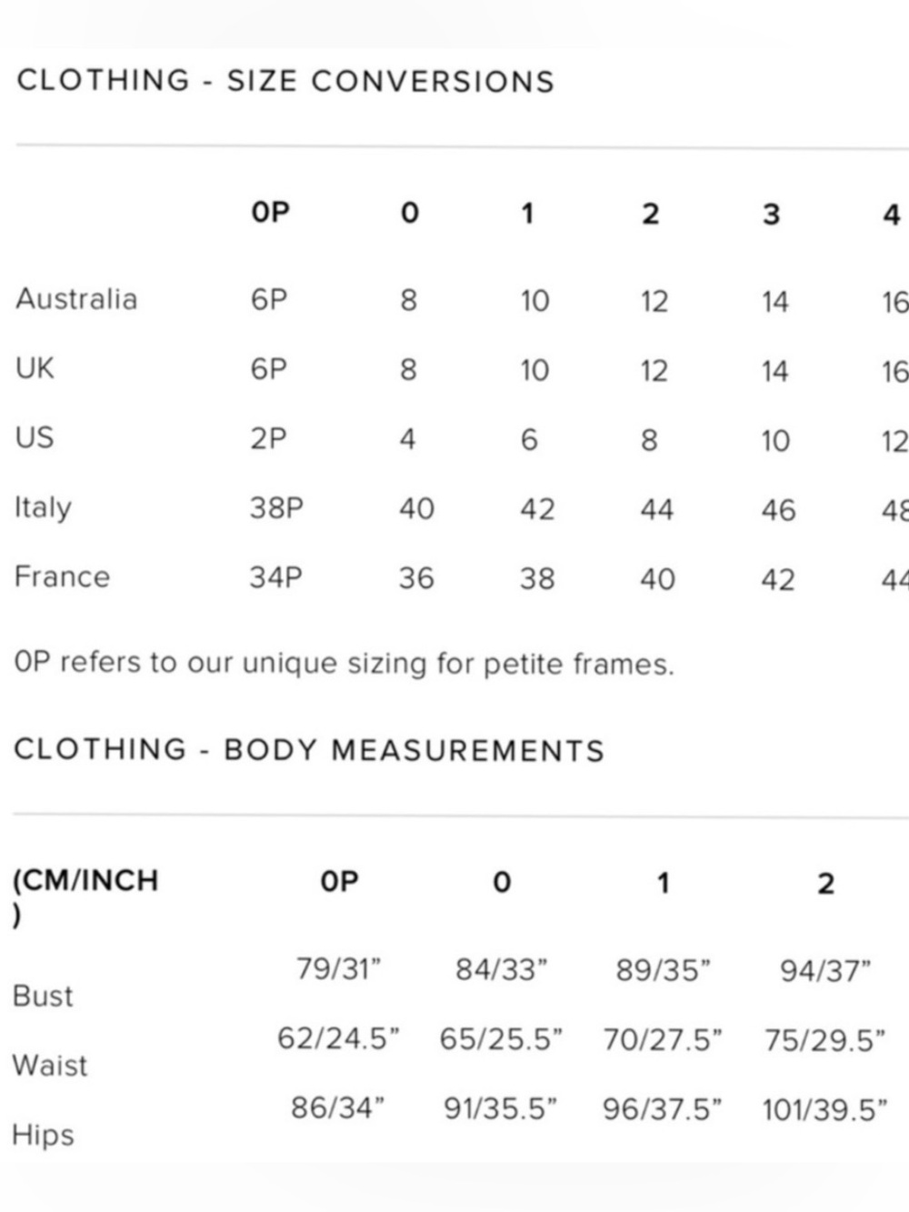 ZIMMERMANN Crush Denim Corset Top - Picture 16 of 16